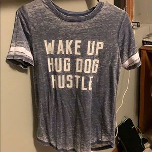 Dog T-shirt